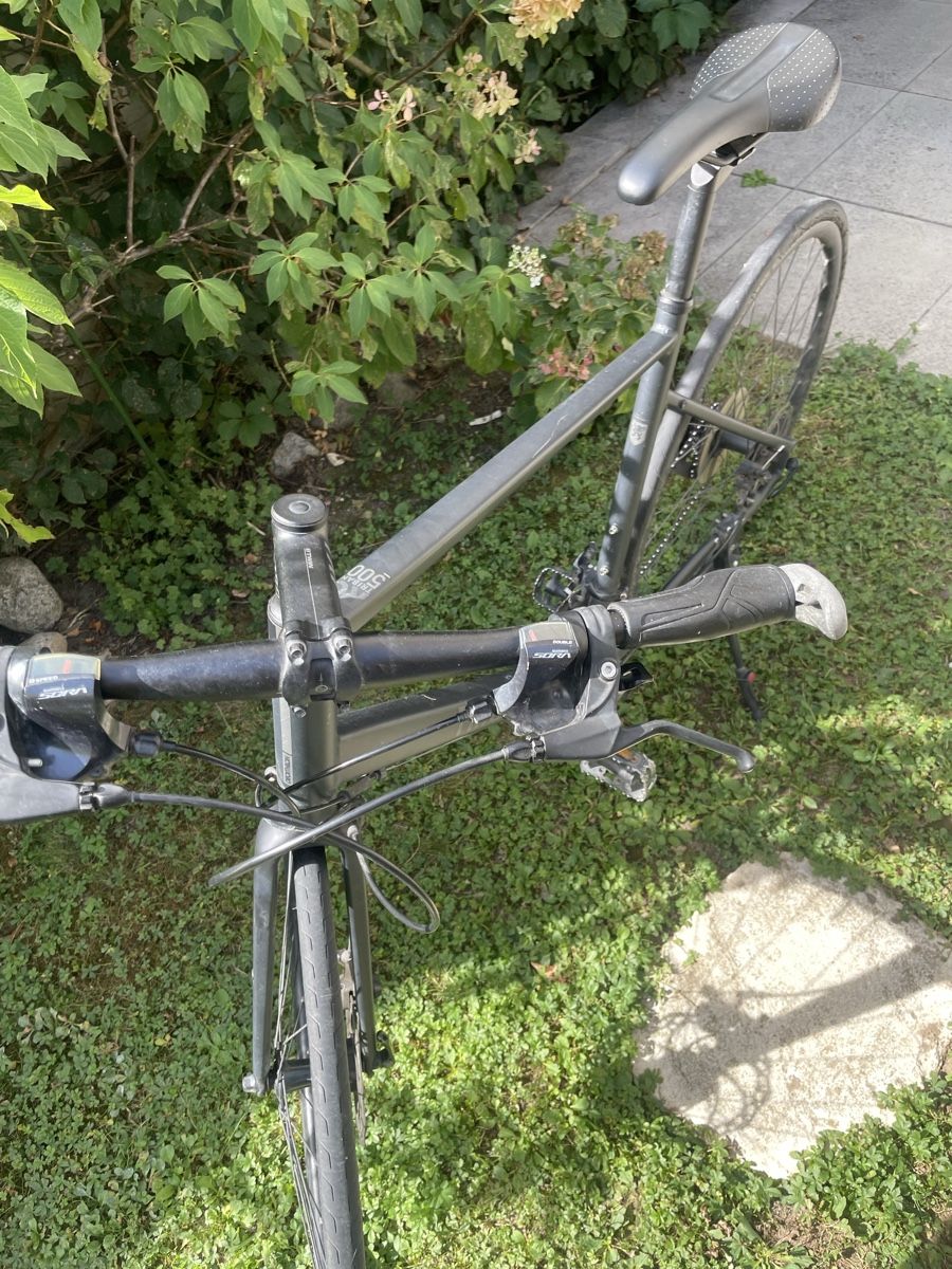 Decathlon Velos: Vélo triban  – Gebraucht aus plan-les-ouates von ego_8tvk 6