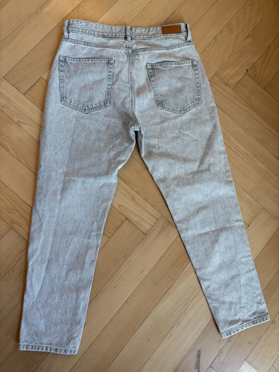 Jeans: Jeans Orta taille M – D'occasion à Lausanne par france.guillermin 1