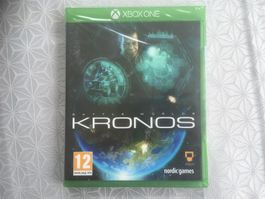 KRONOS für XBOXone (NEU)