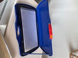 Trittspurgerät von Bauerfeind. Einmal gebraucht. Neu