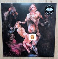 Temple ov Perversion - Temple ov Perversion LP