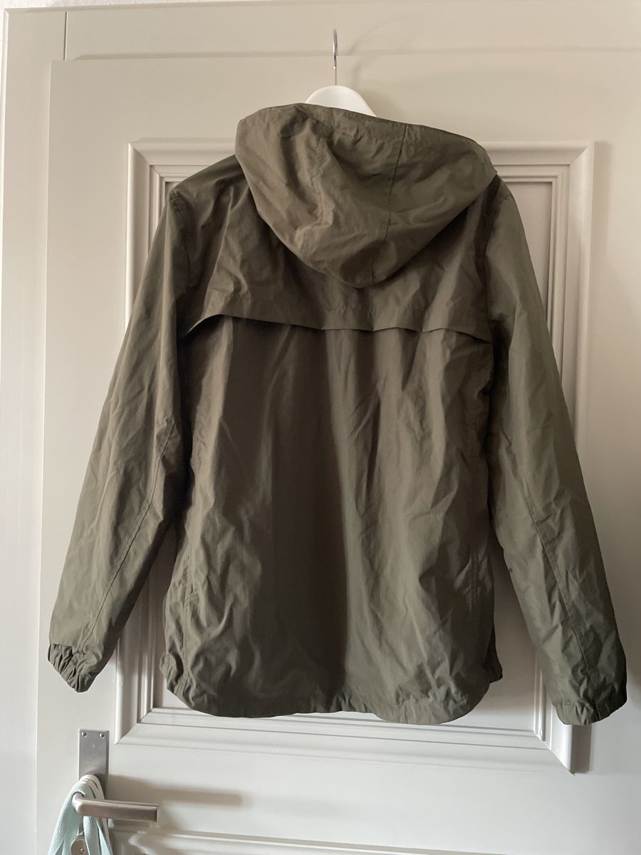 Giacche: Windbreaker Forever 21 – Nuovo (secondo la descrizione) da Basel venduto da kiko9 3