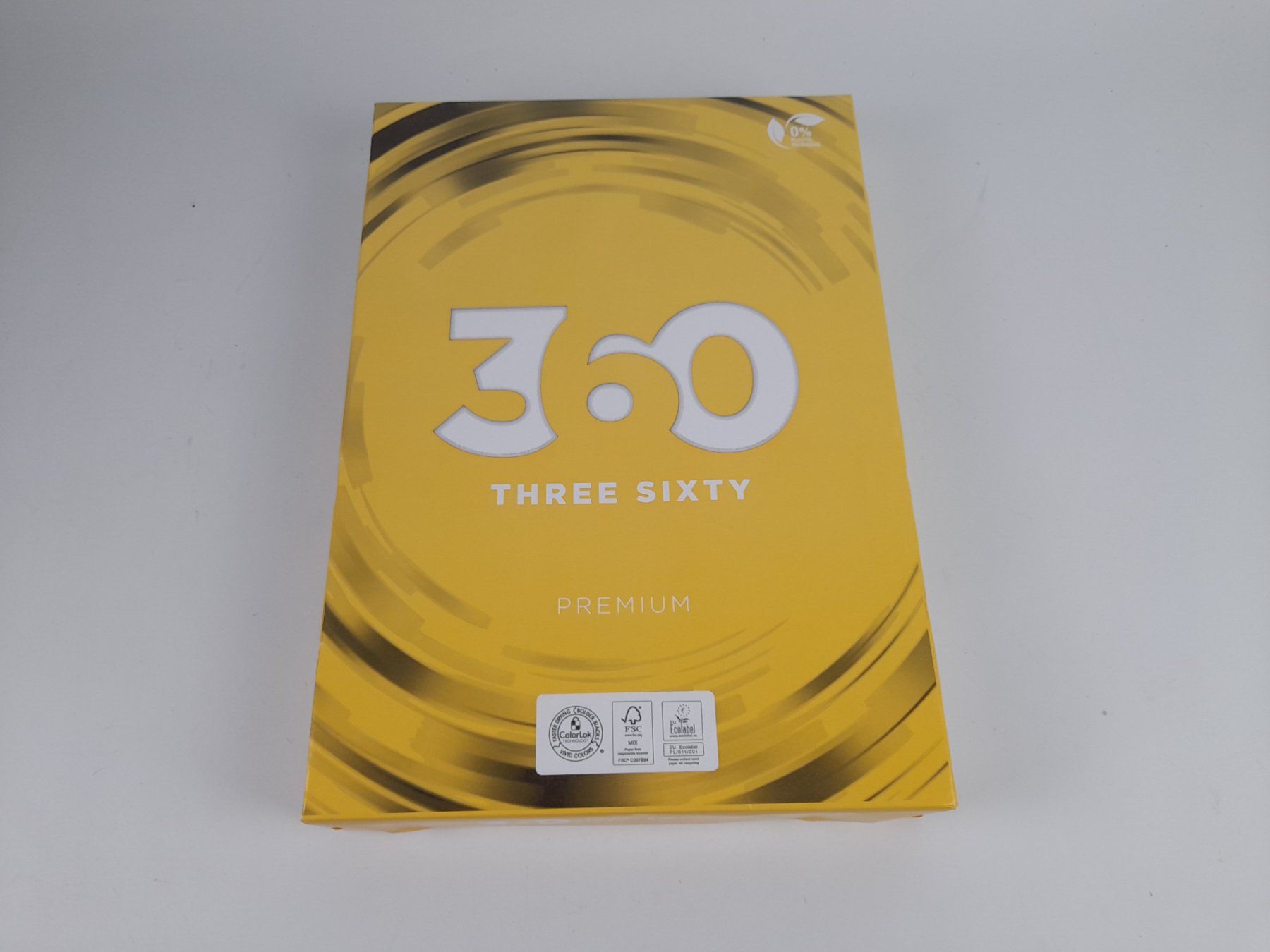Papier: 360 THREE SIXTY A3 Papier (5 Pack à 500 Blatt) – Neuf (Voir description) à Liebefeld par Restwert_Liebefeld 1