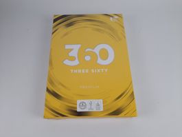 360 A3 Papier