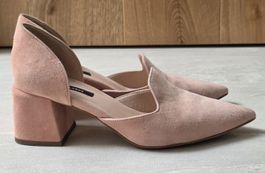 Damenschuhe Globus rosa Grösse 38 made in Italy