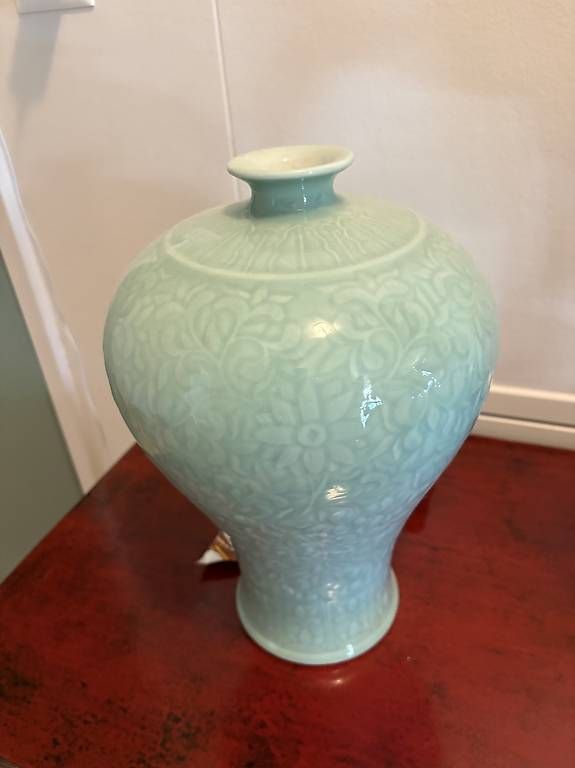Vase & Récipients: Vase chinois antique – D'occasion à Vich par NatachaCK