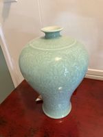 Vase chinois antique