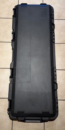 Waffenkoffer Plano