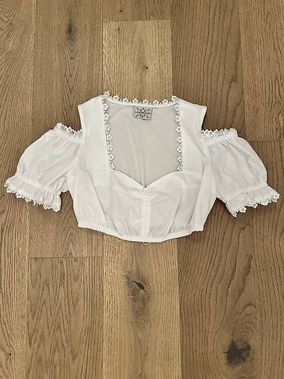Vestiti: Dirndl inkl. Bluse – Usato da Belp venduto da wuschube 2