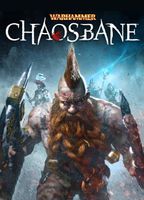 Warhammer: Chaosbane (PC, Steam Key)