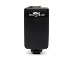 Nikon UT-1 Netzwerkadapter, Communication Unit inkl. OVP