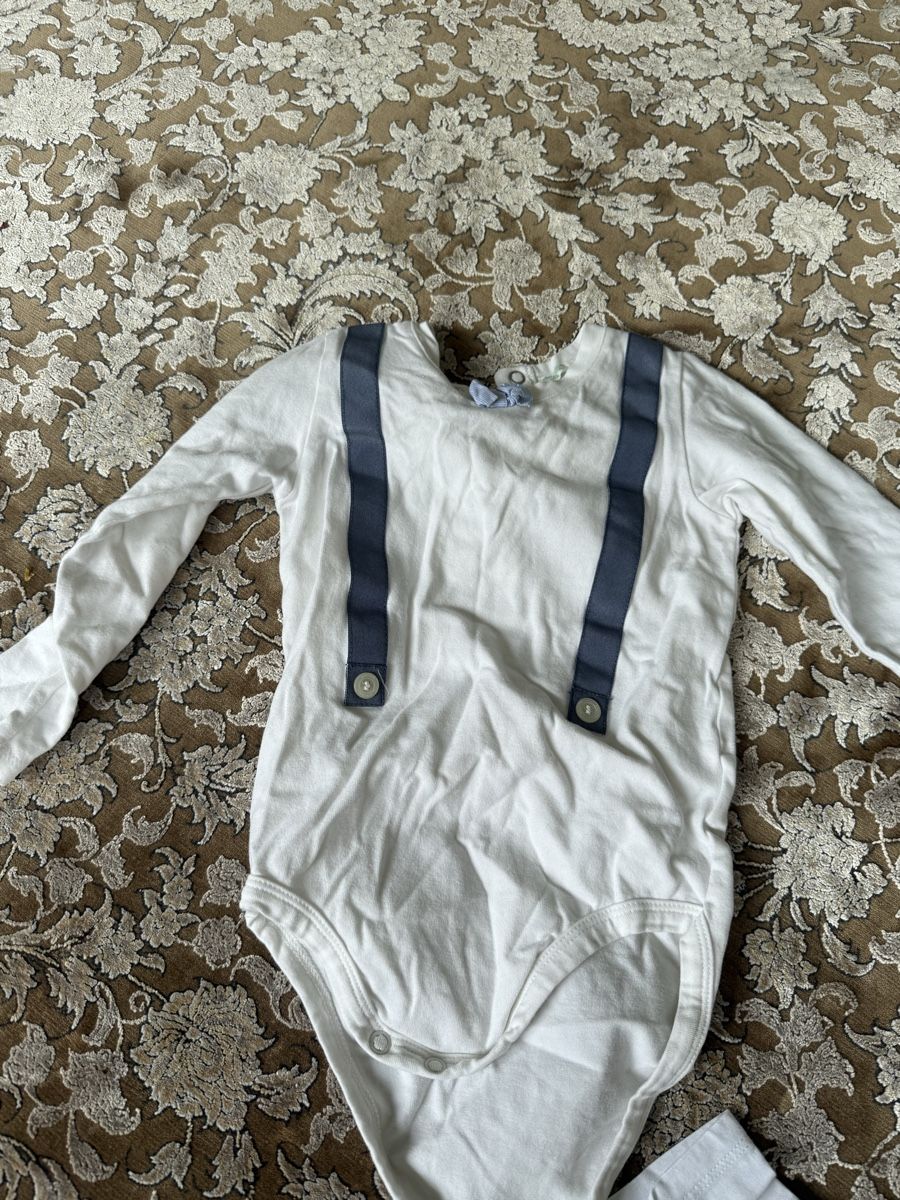 Benetton Kleiderpakete & -sets: Grosses Benetton Set – Gebraucht aus Dietlikon von f.a.1975 6