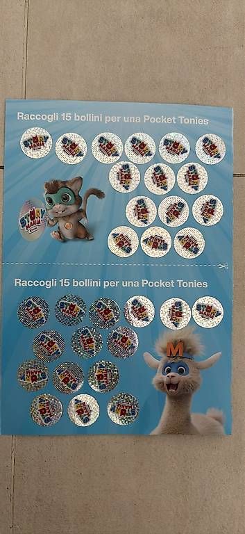 Hörbücher: Story Mania Migros – Neu und originalverpackt aus Cresciano von Koyol 1