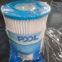 1x Pool Filterkartusche, neu,