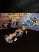 Lego 31072 Ultimate Motor Power 3 in 1