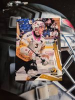 Anttoni Honka HC Ajoie 2025/26 Sportzoo