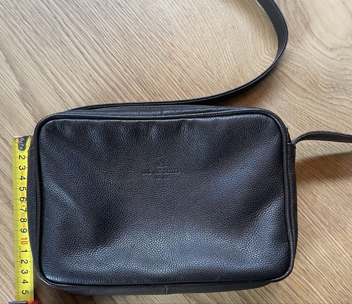 Borse: Ludwig Reiter Tasche – Usato da Maur venduto da MCM1976 4