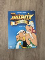 Asterix 7-Filme Collection DVD