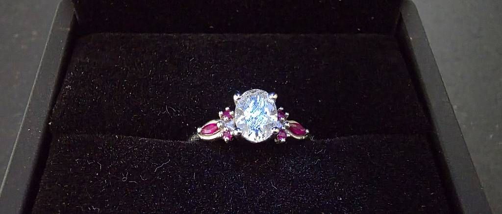 Ringe: Verlobungs ring  – Gebraucht aus Rothenfluh von tobias124 4
