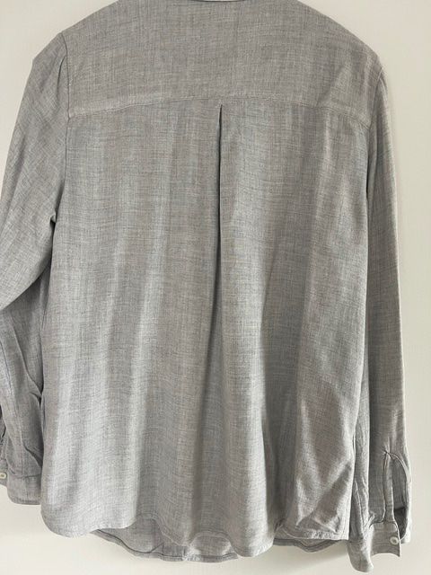 Chemisiers: Street One Bluse grau Gr. 36 – D'occasion à Aesch ZH par niro007 2