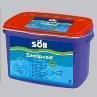 Prodotti di pulizia: ZeoSpeed Söll - Algenschutz – Nuovo e nell'imballaggio originale da Brittnau venduto da Pebelalm