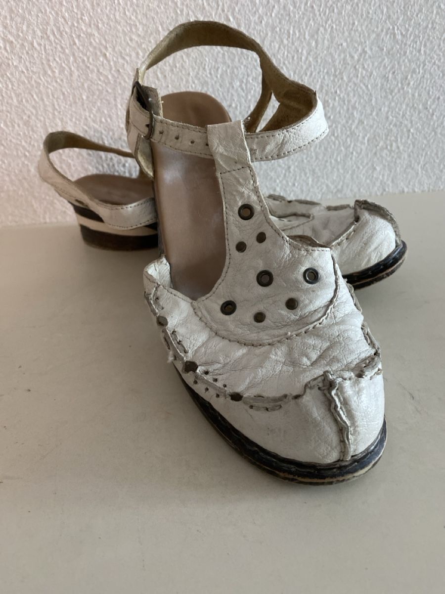 Rieker Scarpe da donna: Rieker Sandale Gr. 39 – Usato da Biel-Benken BL venduto da PANORMUS 1