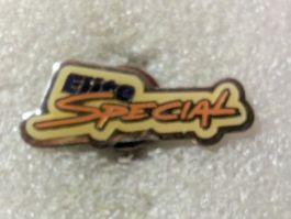 Ansteckpin 177: Elite Special