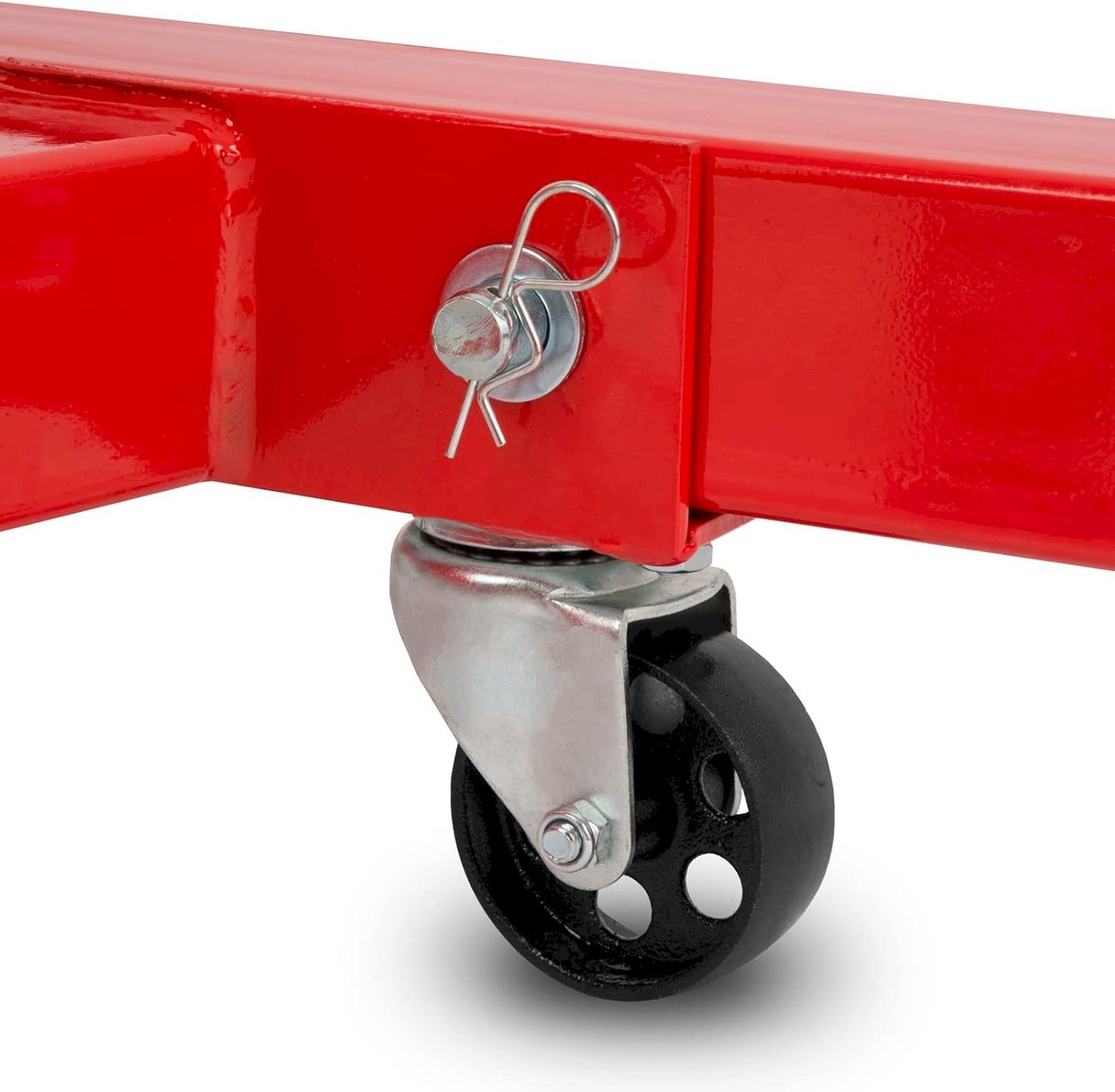 Alle Maschinen: EBERTH Motorkran 2000 kg hydraulisch  – Neu und originalverpackt aus Bottighofen von zaap 7