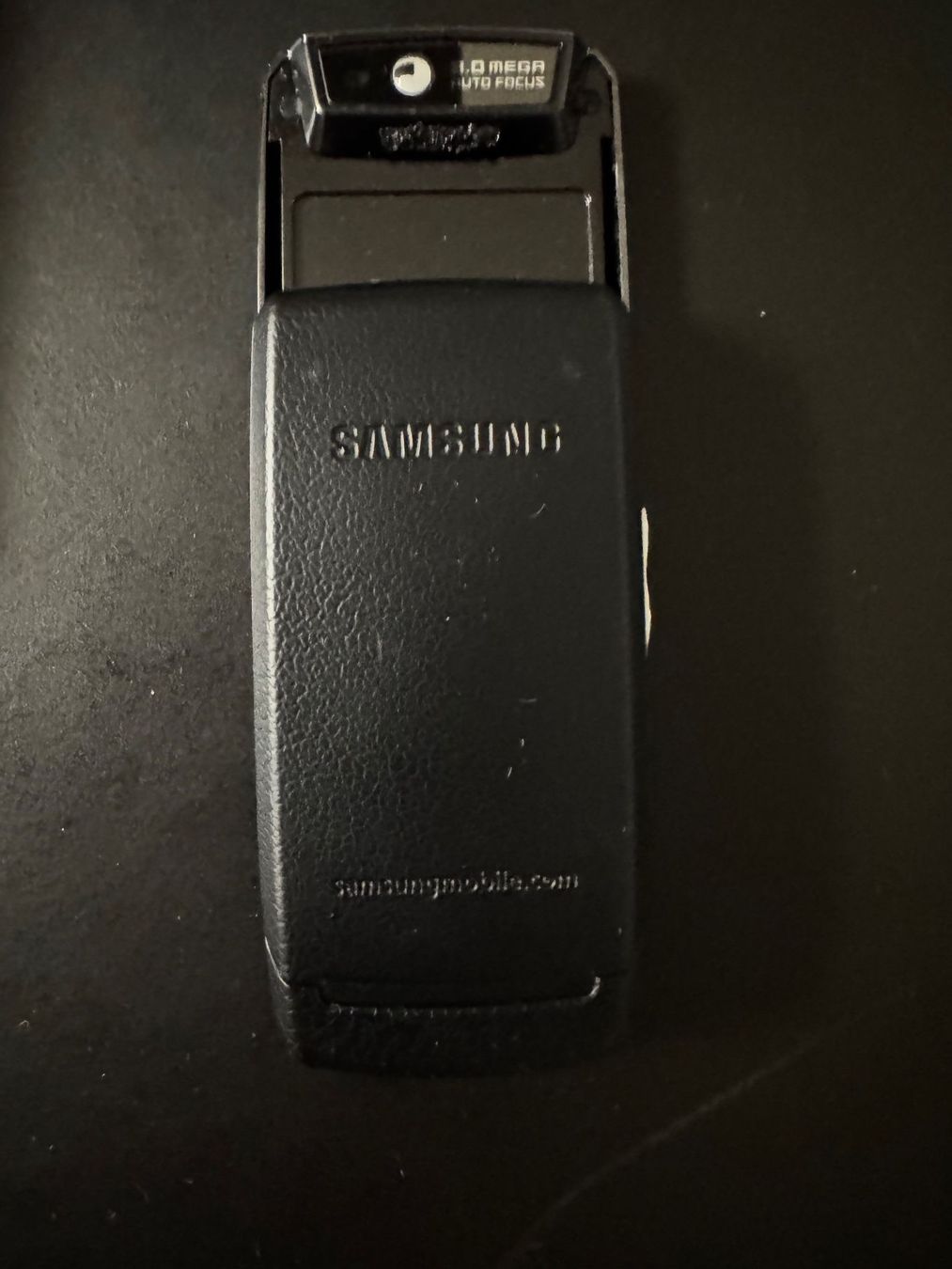 Samsung Telefoni cellulari / Smartphones: Samsung SGH-D880 – Usato da Engelburg venduto da Sonne0550 1