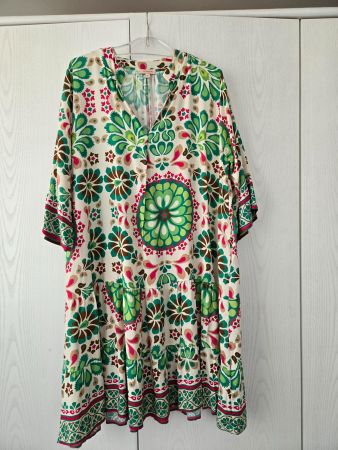 Damen Sommerkleid