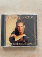 Michael Bolton Time, Love &Tenderness