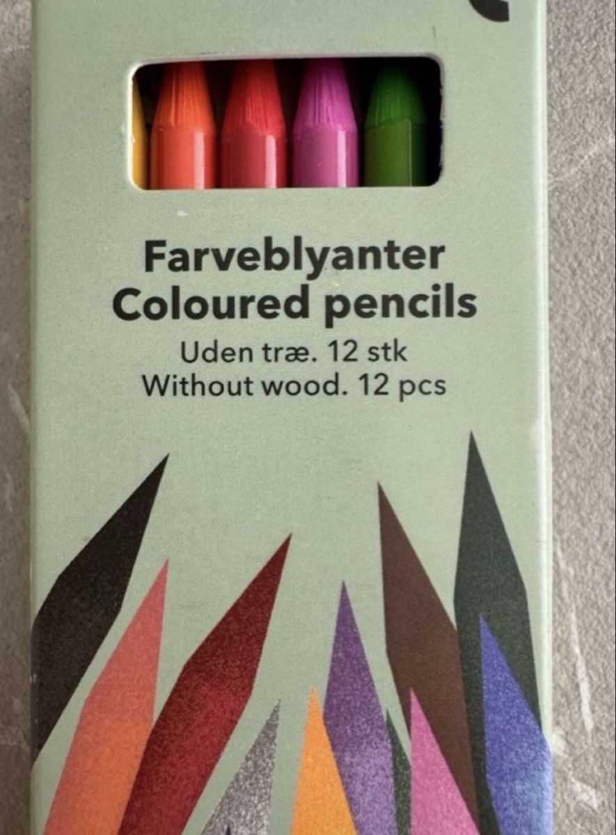 Stifte & Marker: Schreibwaren-Set | Flying Tiger | NEU! – Neu und originalverpackt aus Sins von sum_lv6d 2