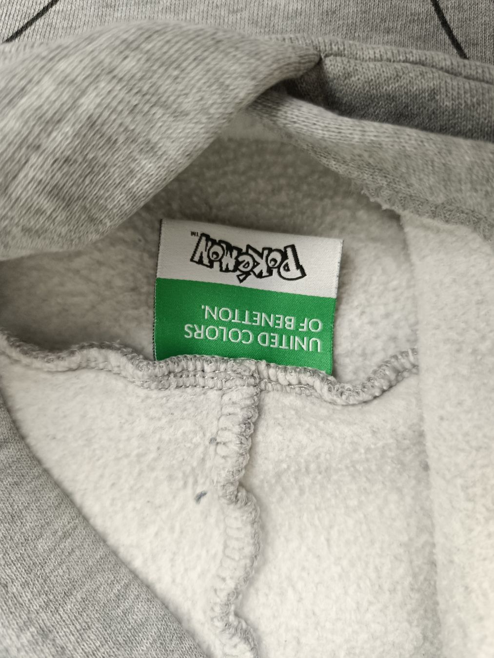 Pulls et sweat-shirts: Kapuzenpullover Gr. 128 – D'occasion à Ehrendingen par Cheronimo2 3