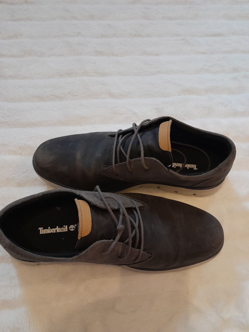 Timberland Scarpe da uomo: Timberland homme, taille 43, – Usato da Renens VD venduto da ser_j2fn