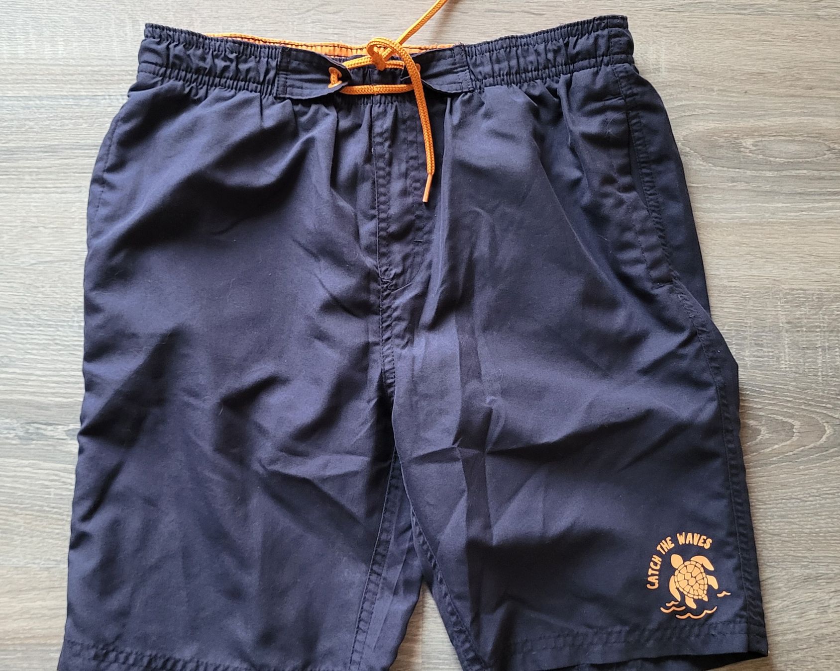 Costumi da bagno: 3 shorts de bain 146/152 – Usato da Plagne venduto da pnz75 3