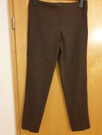 Pantalon, 38(CH), très bon état, polyester