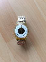 Swatch 1992 Golden Waltz GK 142