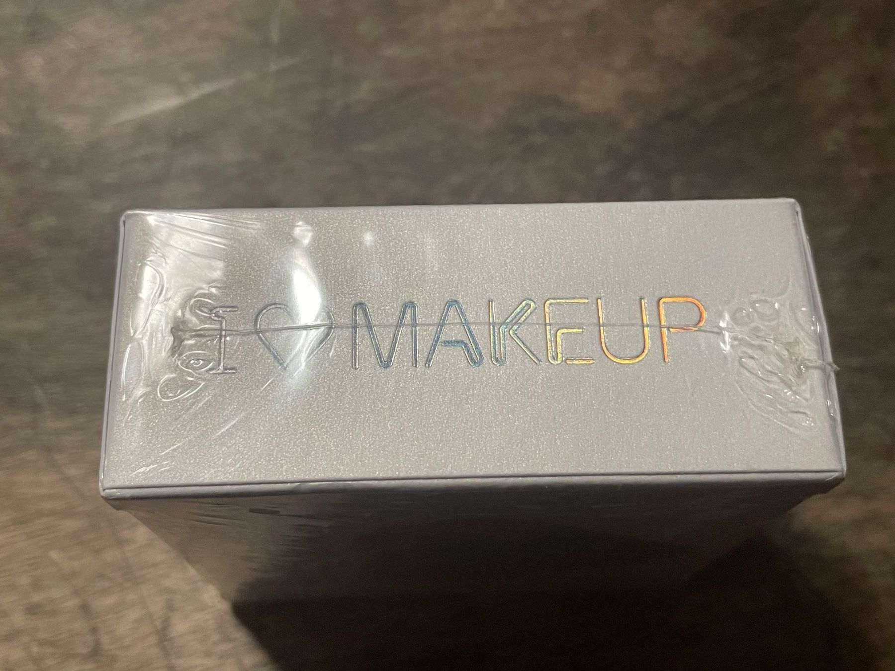Make-up: Rainbow Highlighter "Unicorns Heart", Neu & OVP – Nuovo e nell'imballaggio originale da Zuoz venduto da ViRuFu 3