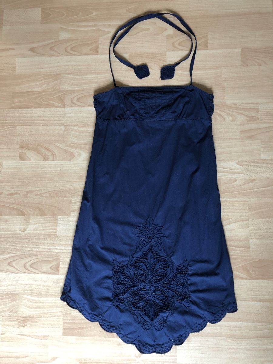 Vestiti: Reef Sommerkleid Gr.S – Usato da Winterthur venduto da Betty2018