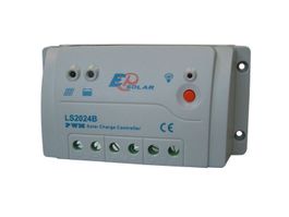 Solar-Laderegler PWM, 12/24V, 20A