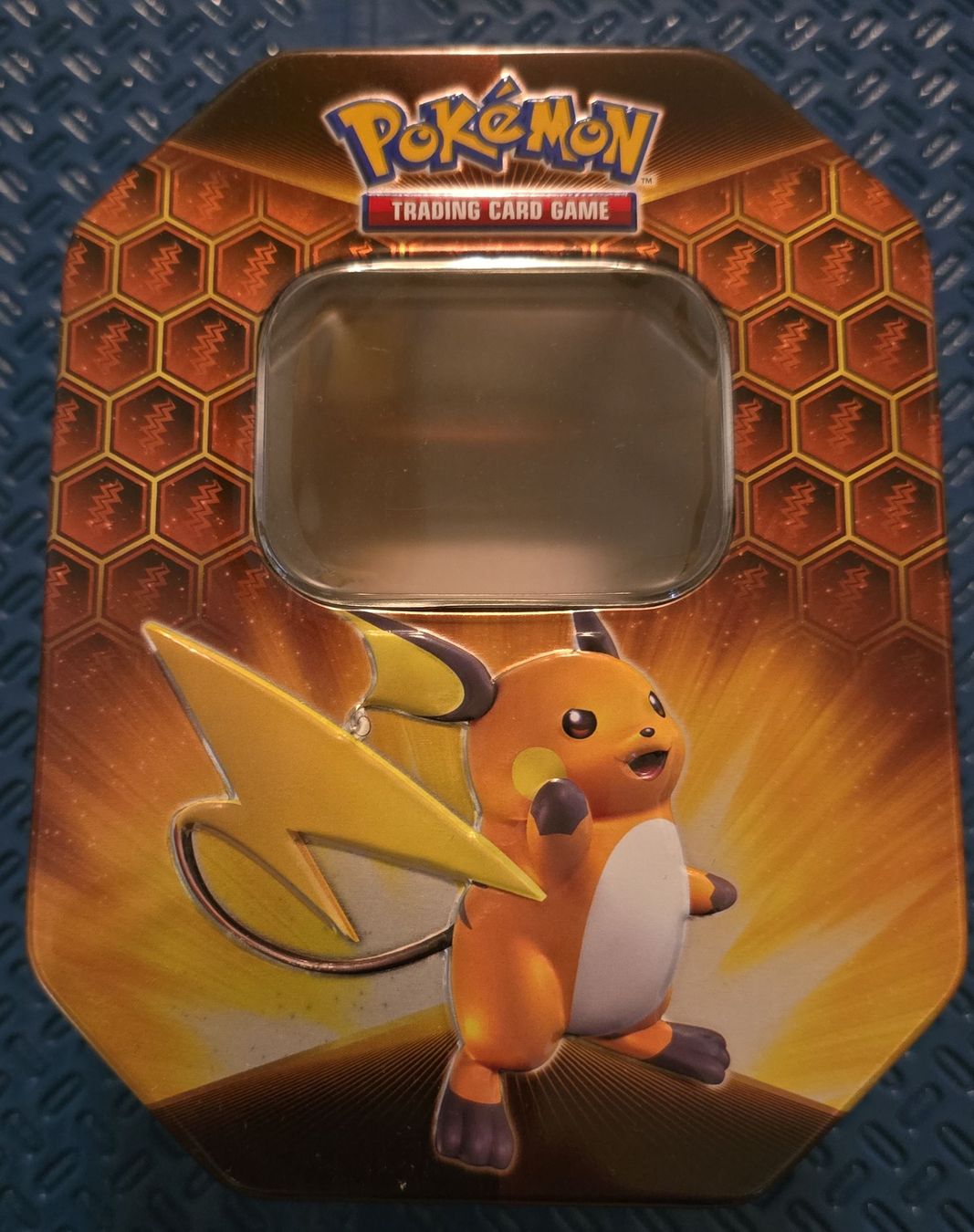 Altro per la casa: Boîte Pokémon Raichu – Usato da Ménières venduto da Paprikaz34