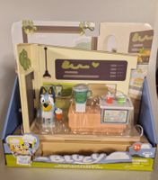 Bluey Juice Bar  Saftbar Neu