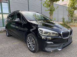 BMW 218d Gran Tourer 7 Plätze Jg 2020