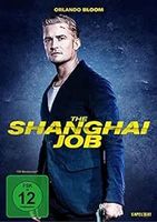 DVD: The Shanghai Job (2017)