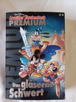 LTB: Premium Nr. 44 Das gläserne Schwert