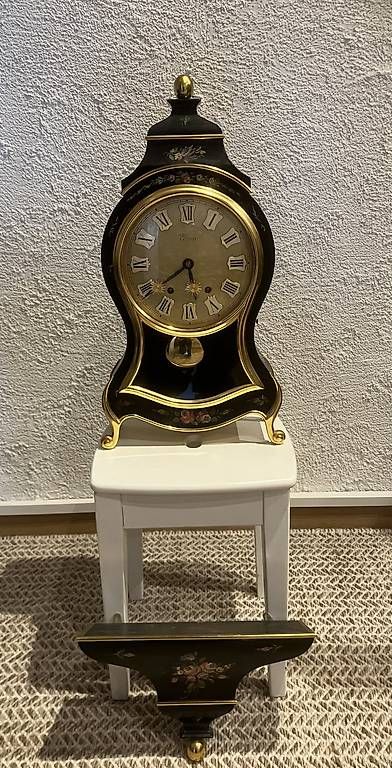 Orologi da terra & Orologi da parete: Eluxa Pendule – Usato da Affoltern am Albis venduto da 044marcello