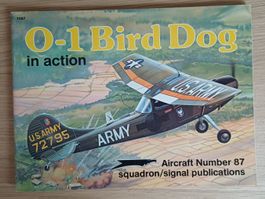 Modellbau Doku - O-1 Bird Dog in action (#87)