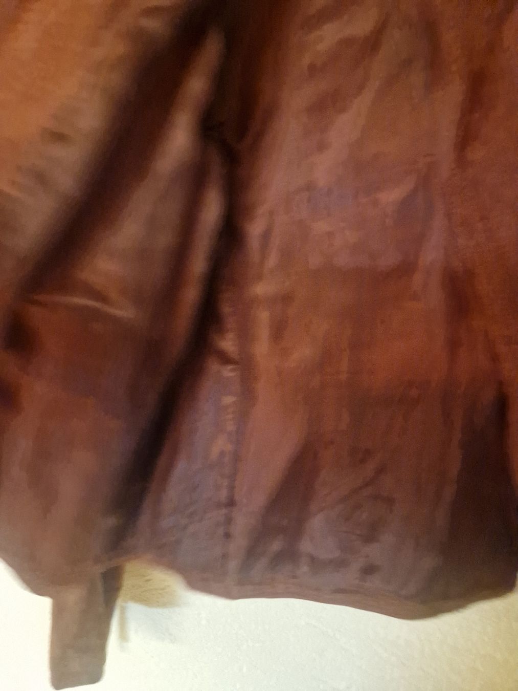Giacche: Wildleder Jacke – Nuovo (secondo la descrizione) da Dübendorf venduto da Piolin01 5