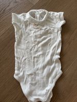 Body Grösse 74/80, Bonpoint, Top Zustand!