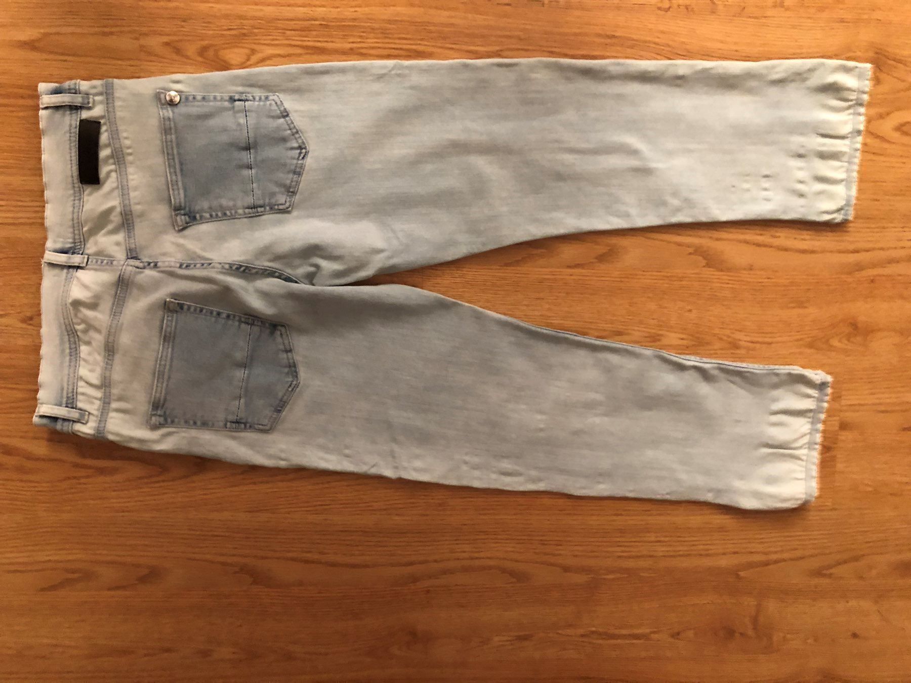 Jeans: Iceberg Jeans – Nuovo (secondo la descrizione) da Solothurn venduto da galinka 3